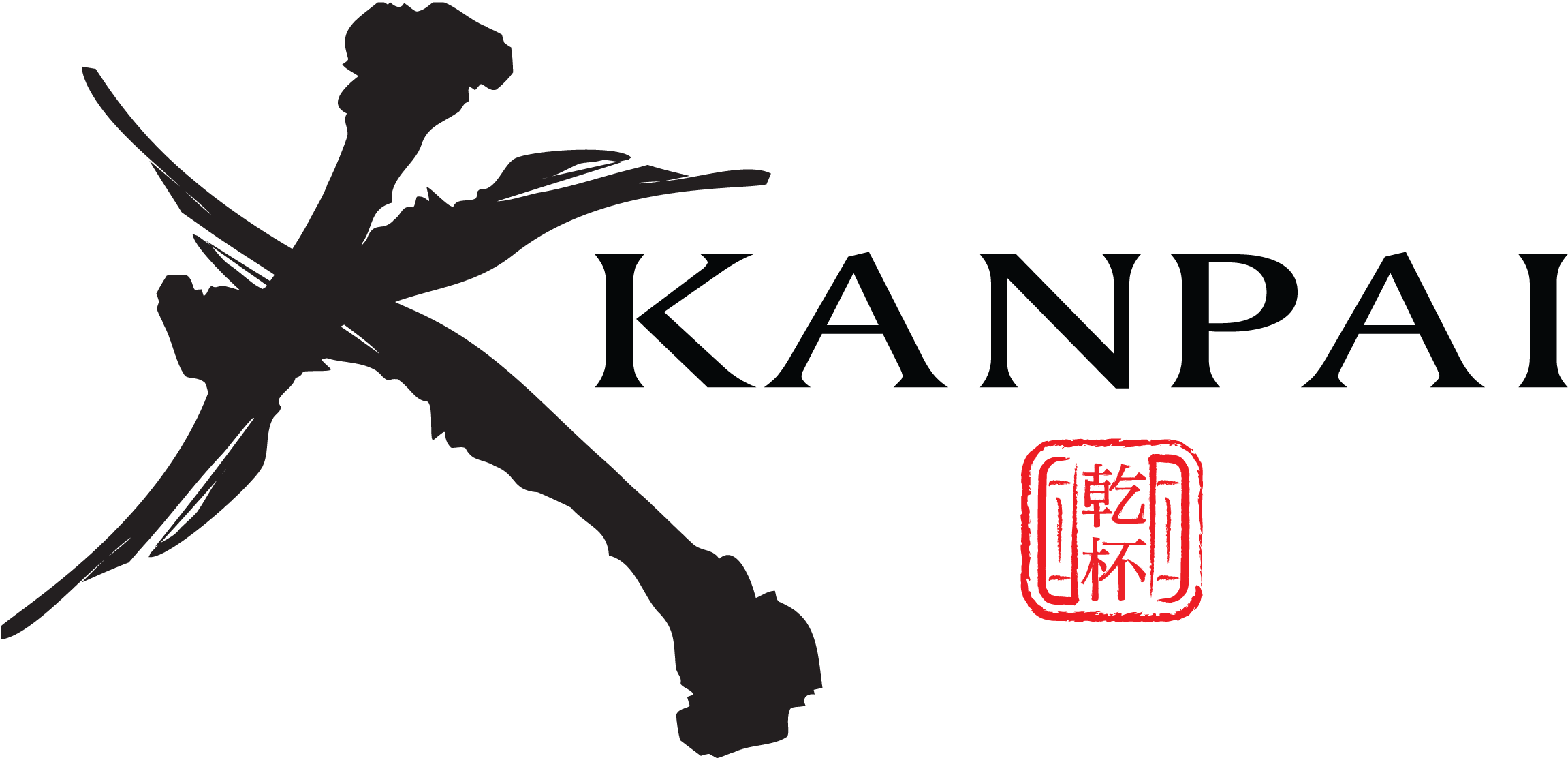 Kanpai Homepage